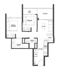 Pullman Residence  (D11), Condominium #553599611